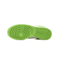 Dunk Low AS 'Safari Swoosh Chlorophyll' (2022)