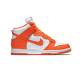Nike Dunk High 'Syracuse' (2016)