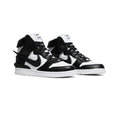 Nike Dunk High 'AMBUSH Black White' (2020)