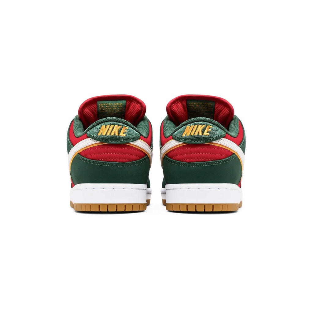 Nike SB Dunk Low Pro PRM 'Seattle Supersonics' (2024)