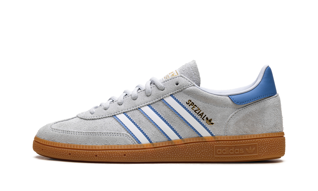 HANDBALL SPEZIAL "Grey/Blue" JH5442