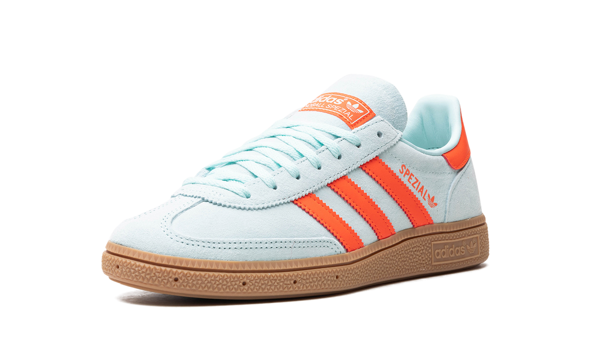 Handball Spezial WMNS "Semi Flash Aqua" IH5374