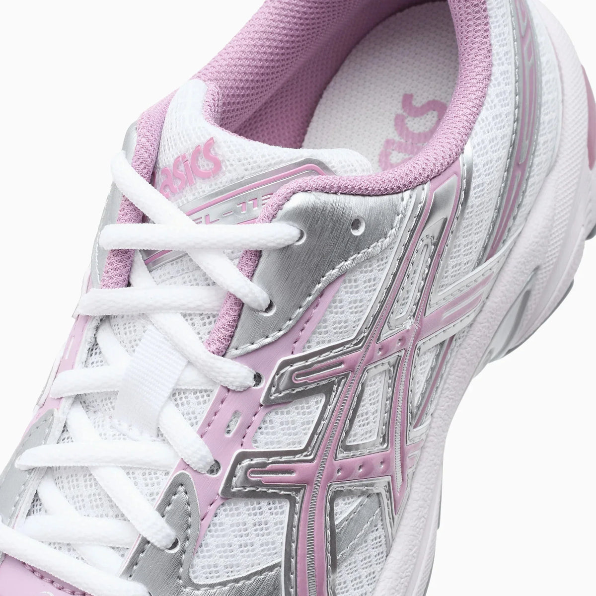 ASICS Gel-1130 'White Taro Purple' (2026)