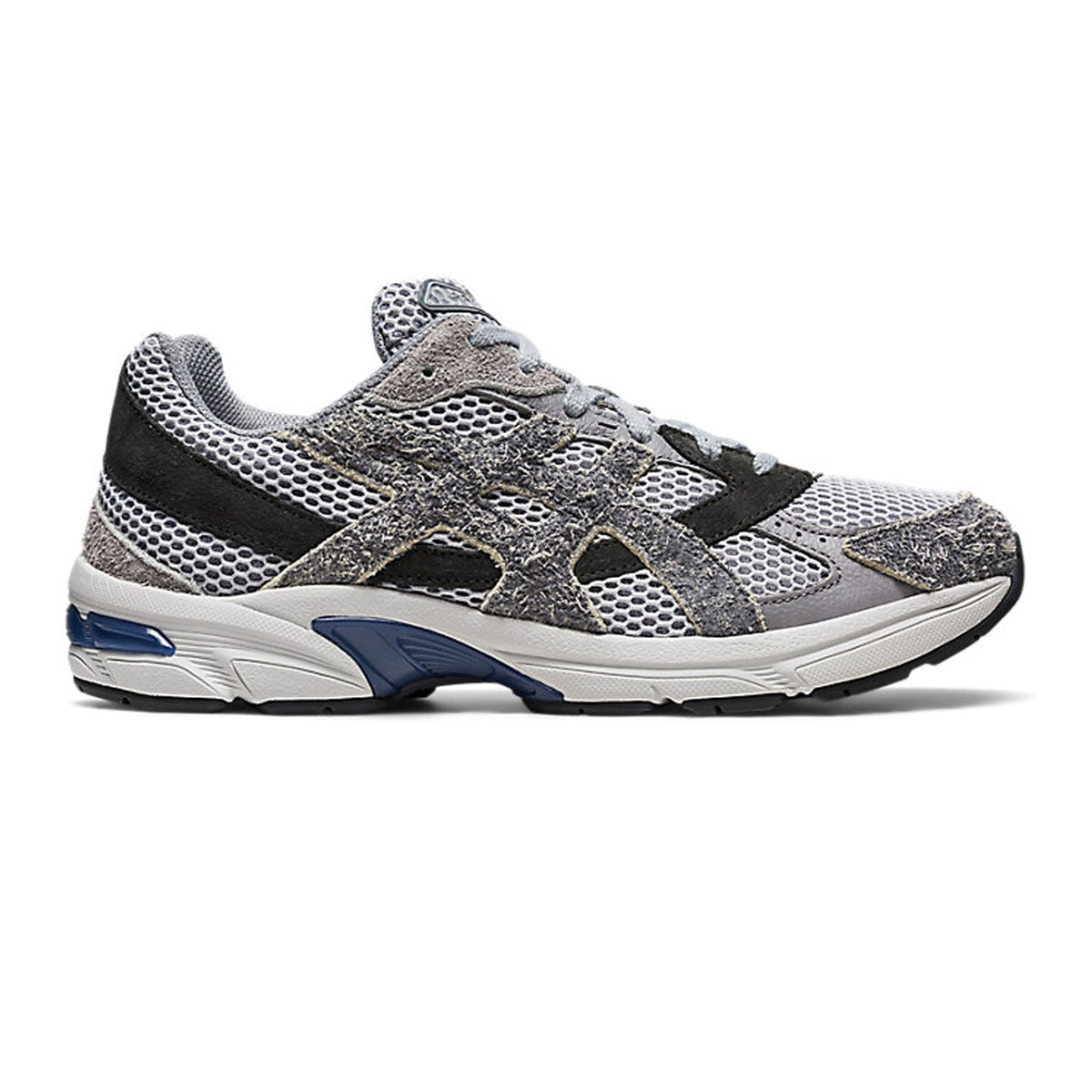 ASICS Gel-1130 'Mid Grey Steel Grey'