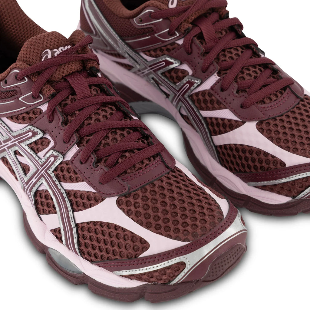 ASICS Gel-Cumulus 16 'Burgundy Pink' (2025)