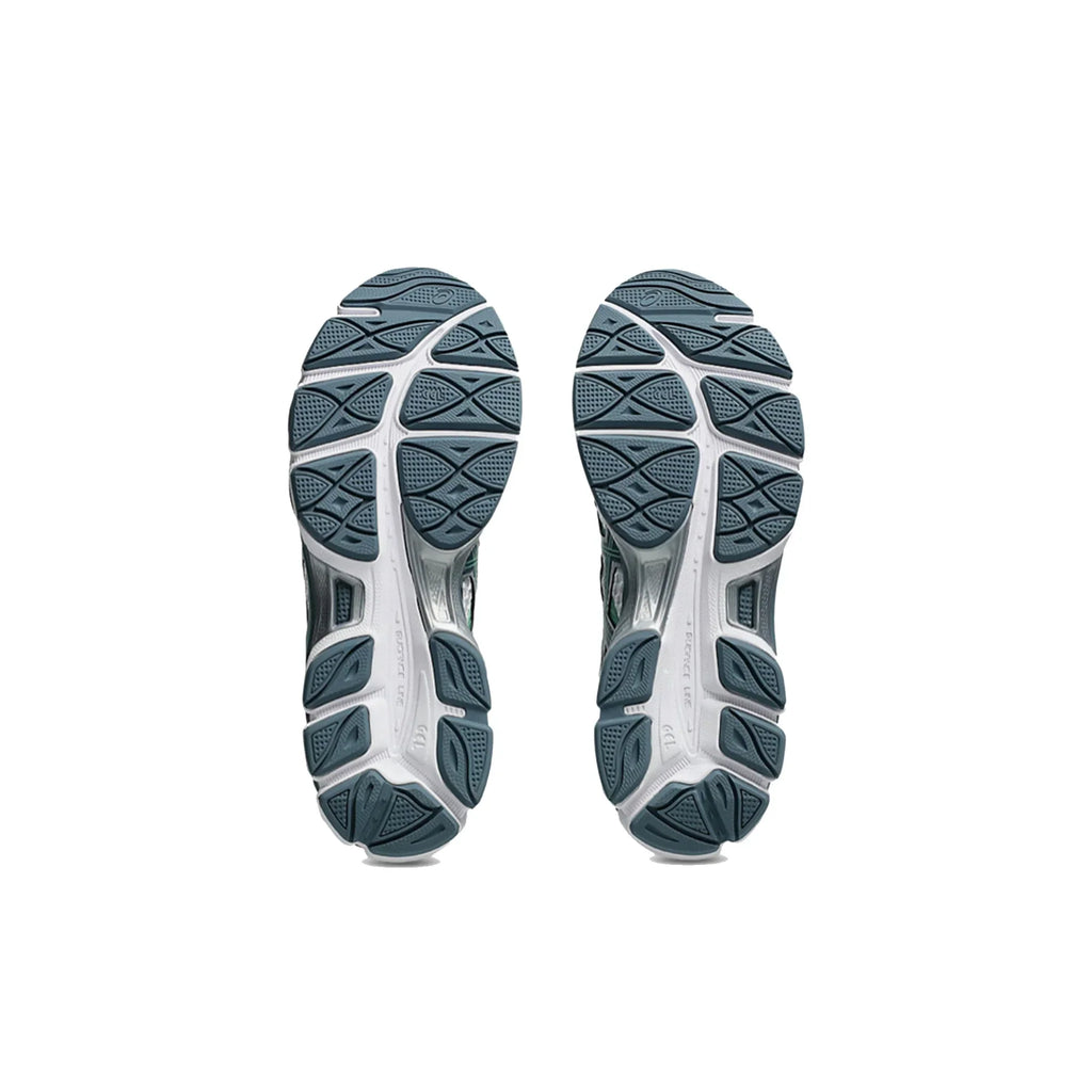 ASICS Gel-Cumulus 16 'White Ironclad' (2025)