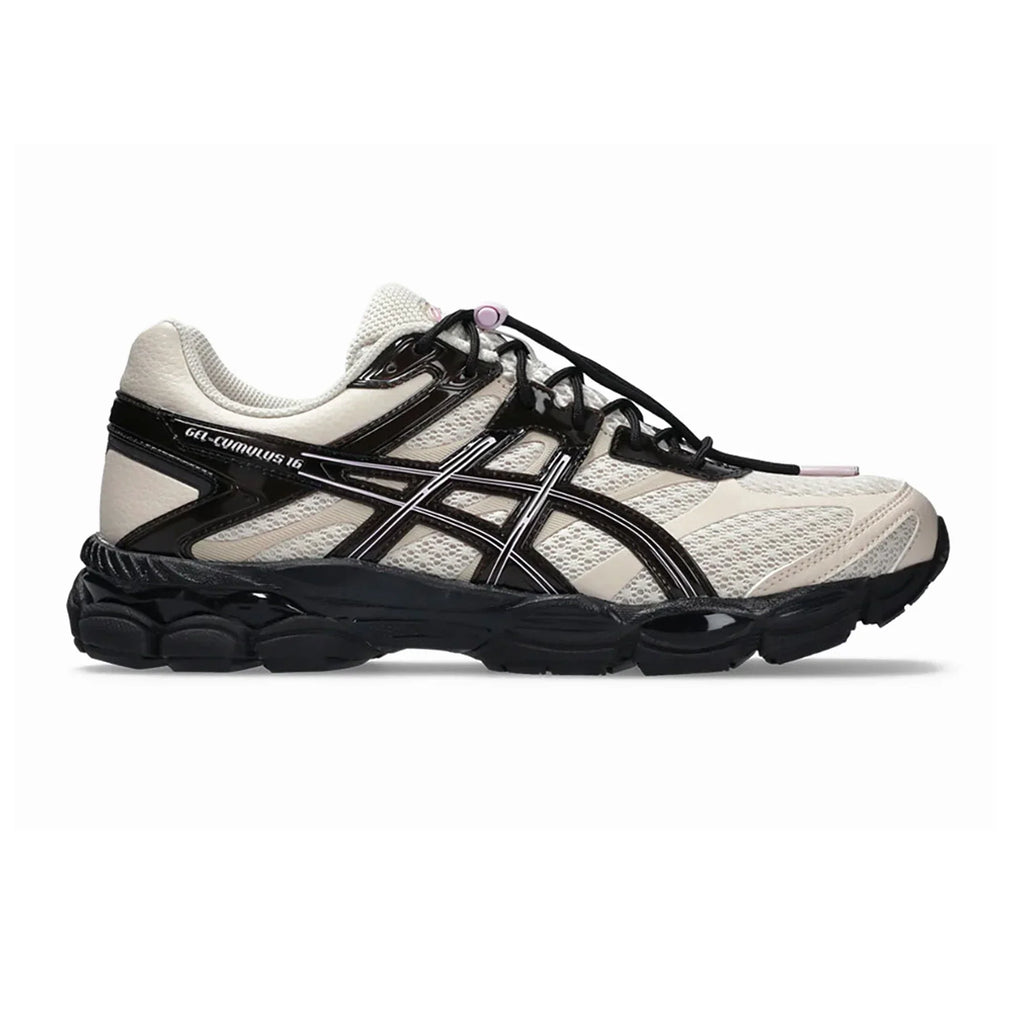ASICS Gel-Cumulus 16' Finesse Desert Rose' (2025)