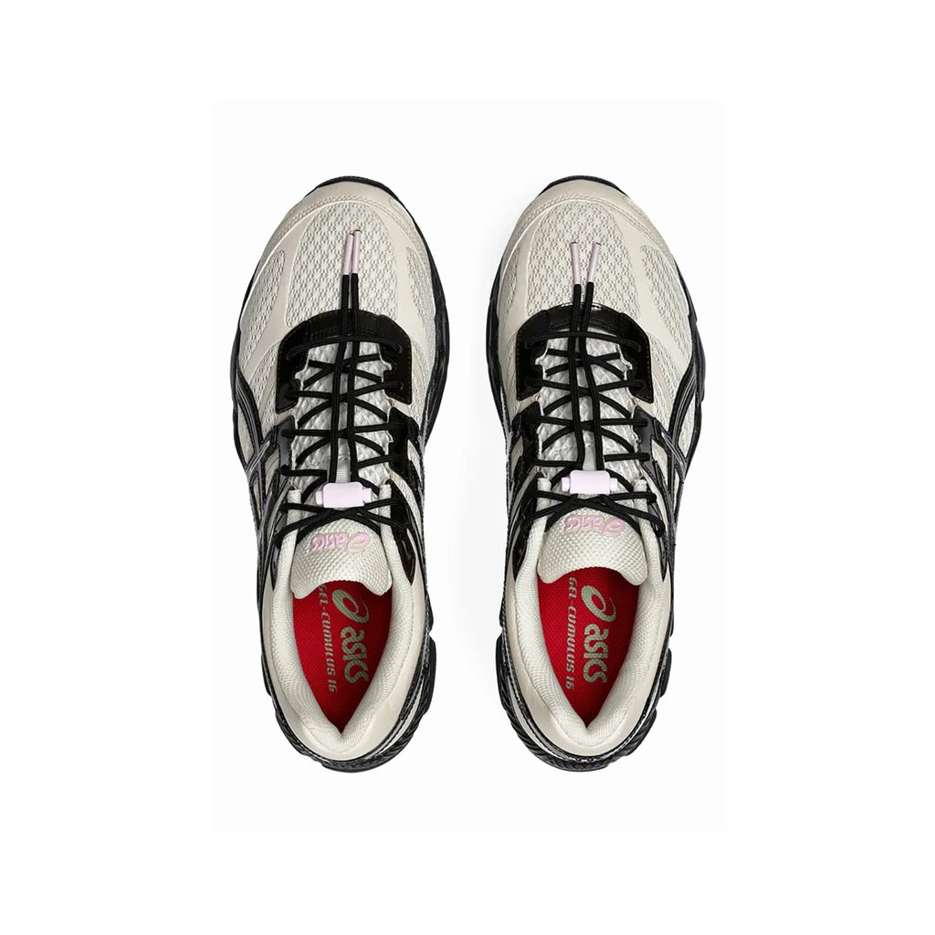 ASICS Gel-Cumulus 16' Finesse Desert Rose' (2025)