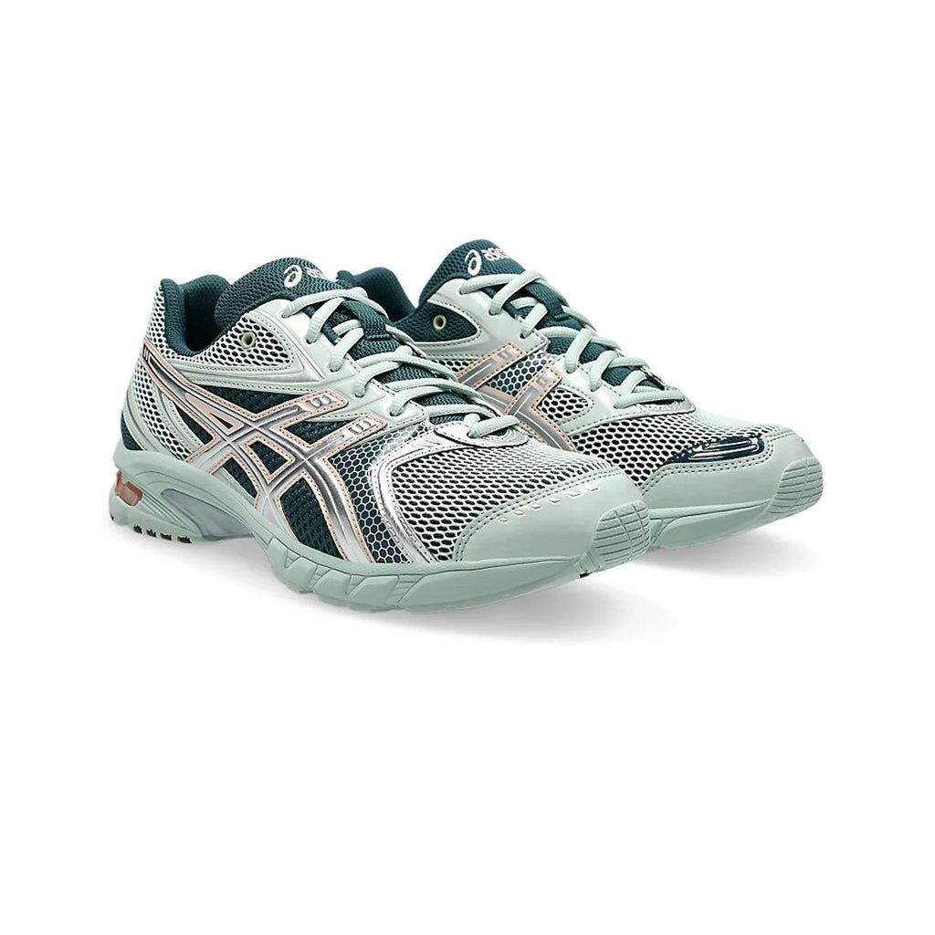 ASICS Gel-DS Trainer 14 'Lichen Rock Pure Silver' (2025)