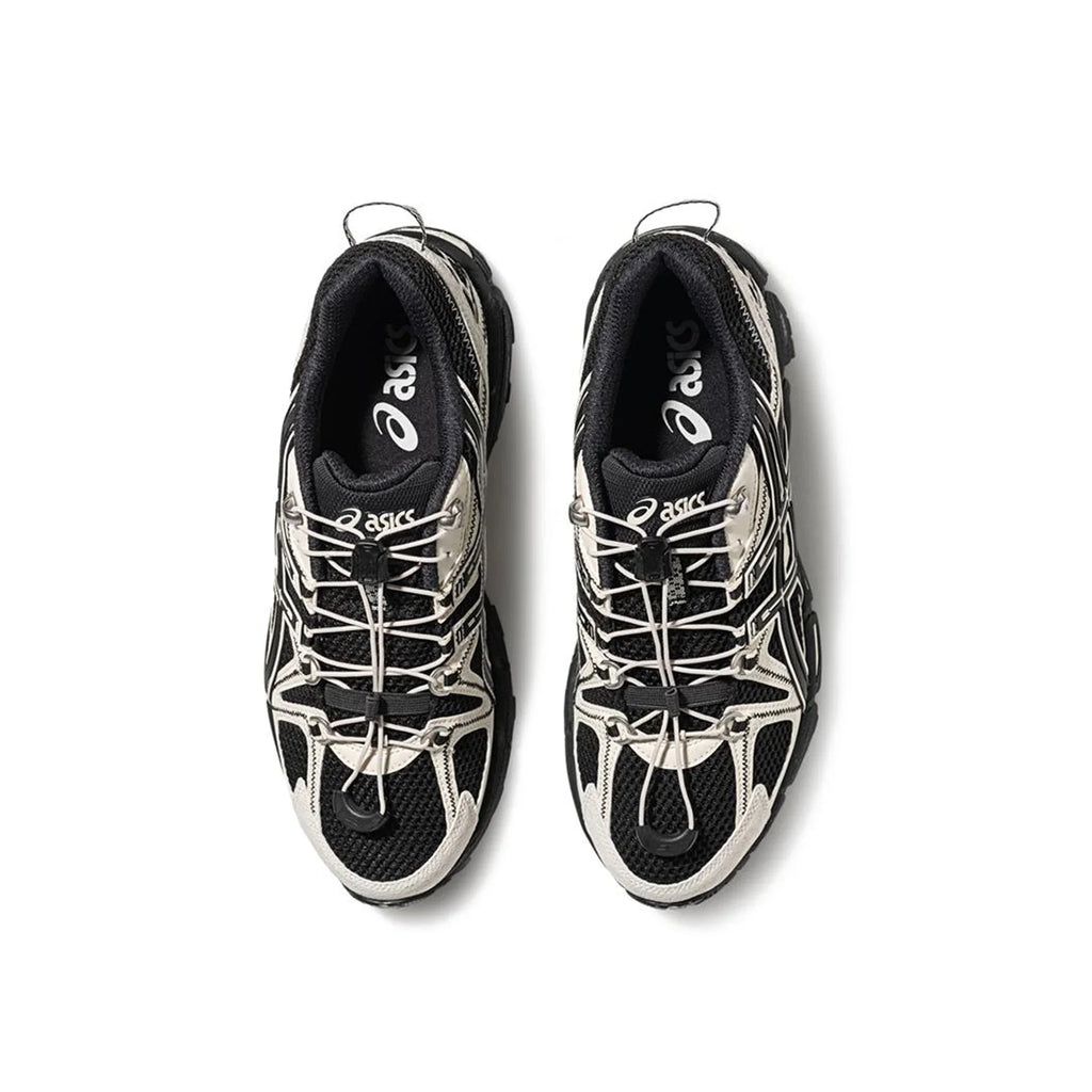 ASICS Gel-Kahana 8 'Black Cream' (2026)