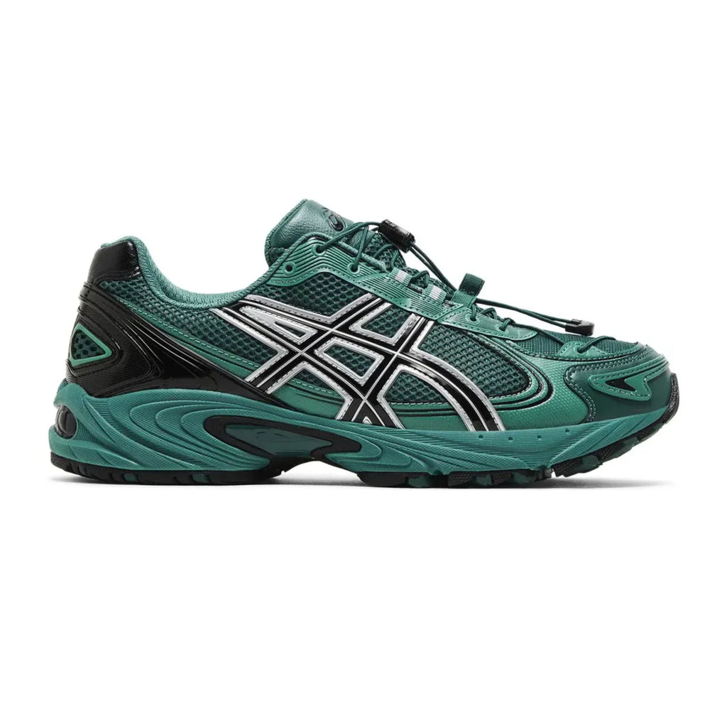 ASICS Gel-Kahana TR V4 'Ocean Green' (2024)