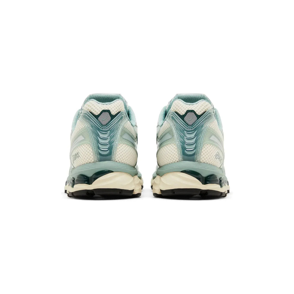 ASICS Gel-Kayano 12.1 'Kith Cream Sage' (2024)