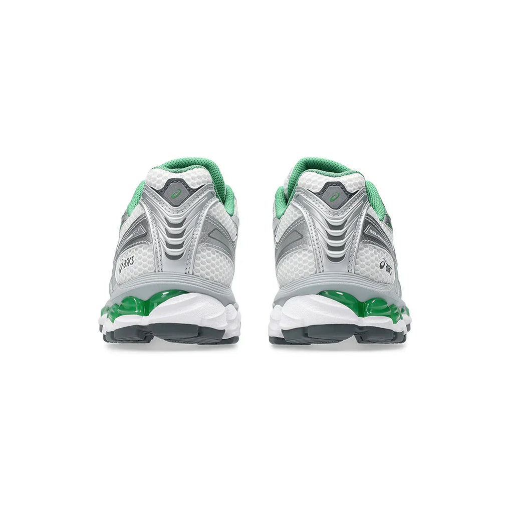ASICS Gel-Kayano 12.1 'White / Pure Silver'