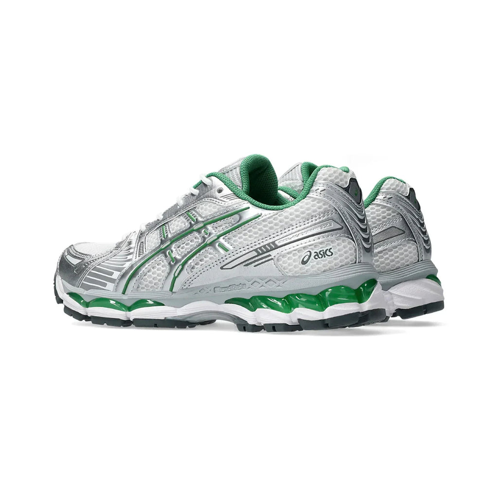 ASICS Gel-Kayano 12.1 'White / Pure Silver'