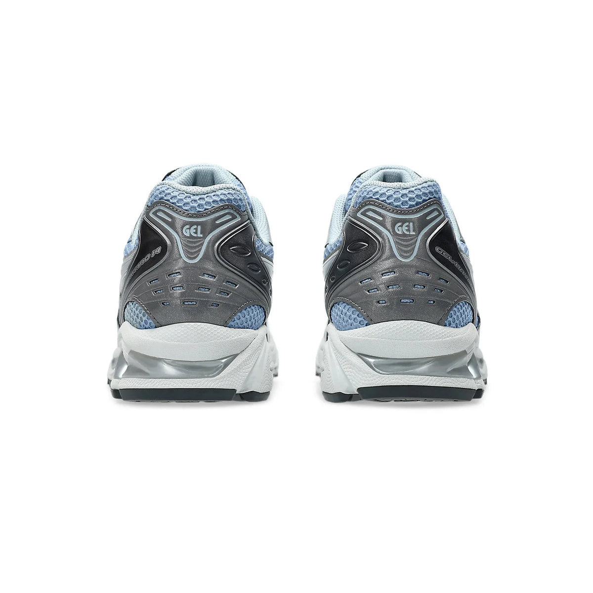 ASICS Gel-Kayano 14 'Dolphin Grey / Pure Silver' (2025)