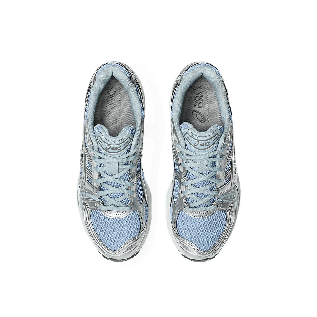 ASICS Gel-Kayano 14 'Dolphin Grey / Pure Silver' (2025)
