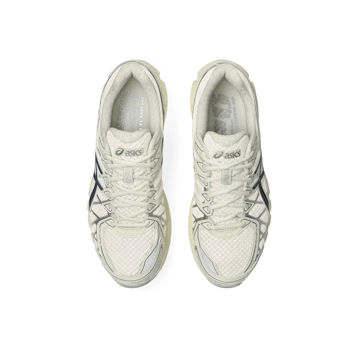 ASICS Gel-Kayano 20 'Cream / Independence Blue'