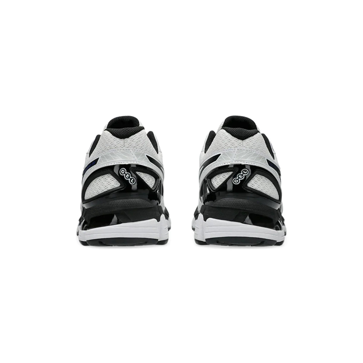 ASICS Gel-Kayano 20 'White / Black'