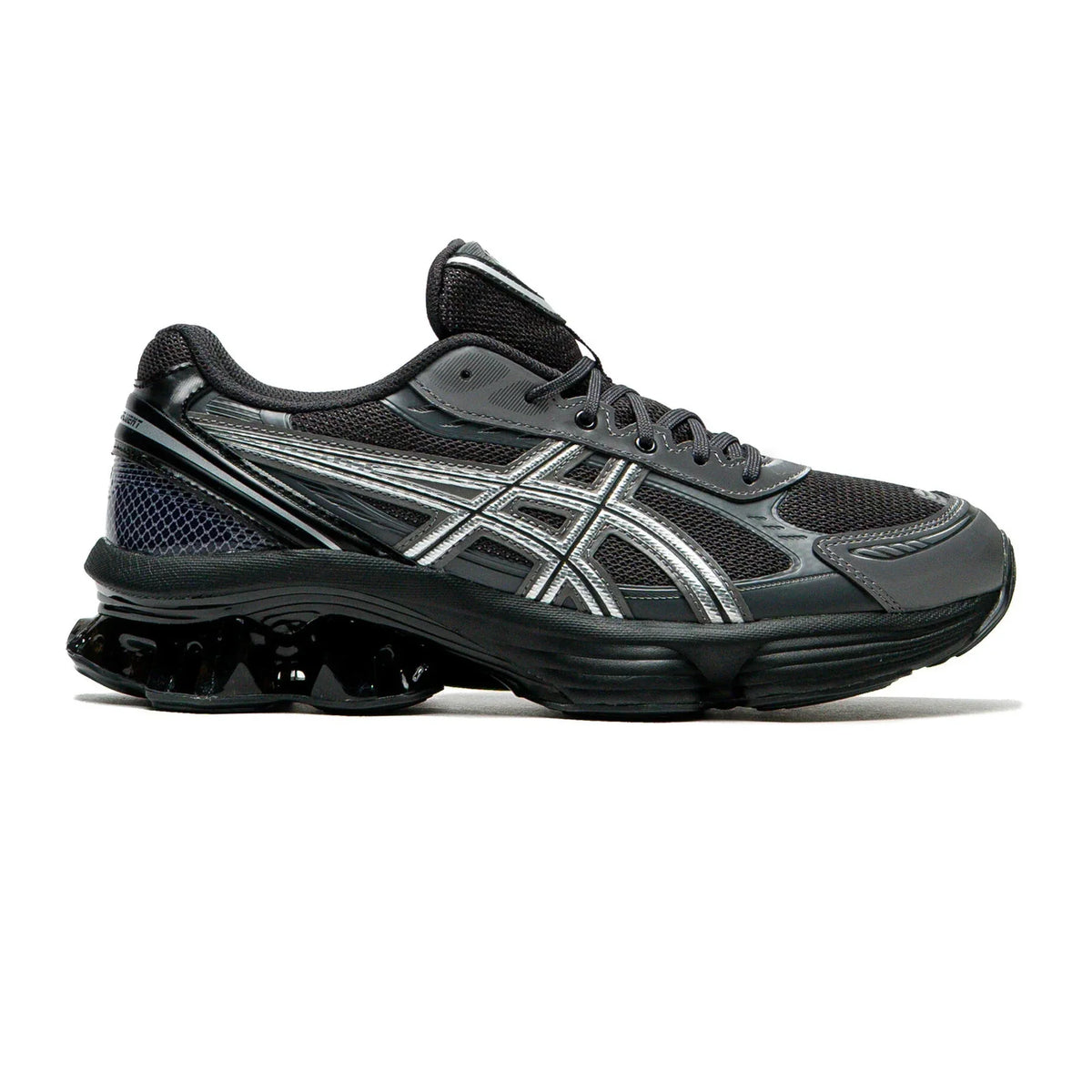 ASICS Gel-Kinetic Fluent 'Graphite Grey Pure Silver'