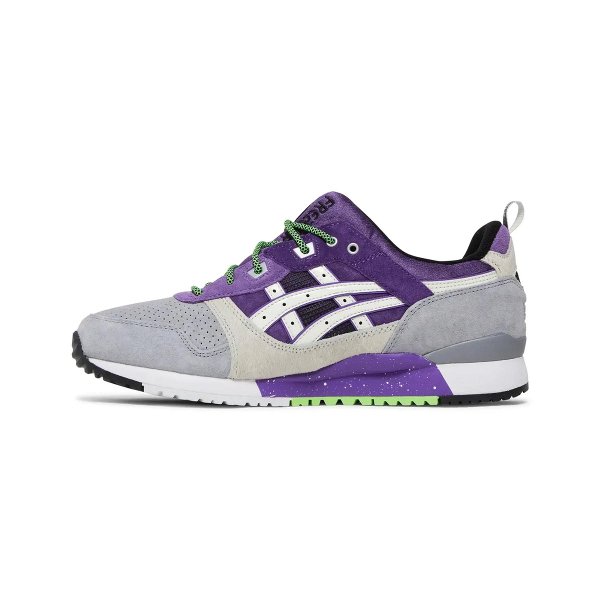 ASICS Gel-Lyte III OG 'Sneaker Freaker atmos Alley Cats' (2022)