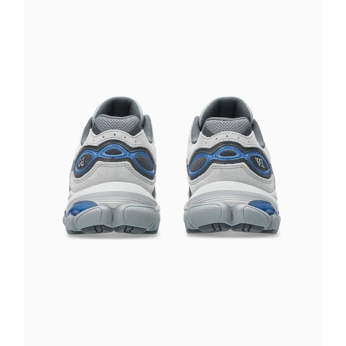 ASICS Gel-NYC 2.0 'Gravel Piedmont Grey Blue' (2026)