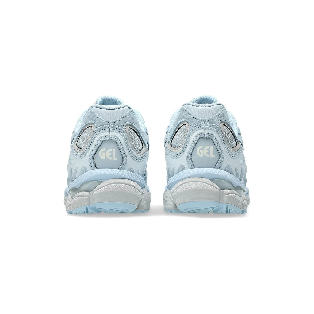 ASICS Gel-NYC 'Storm Cloud Pure Silver' (2026)
