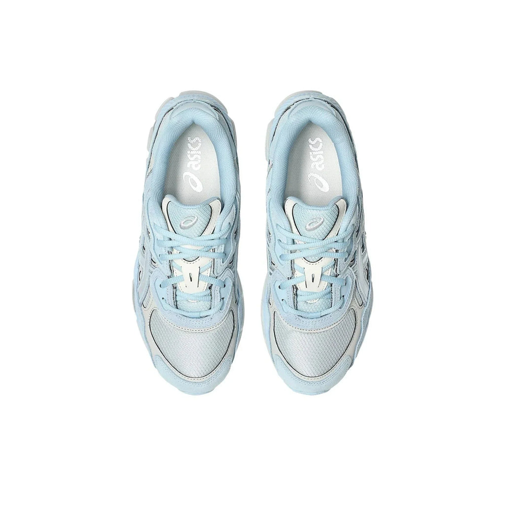 ASICS Gel-NYC 'Storm Cloud Pure Silver' (2026)