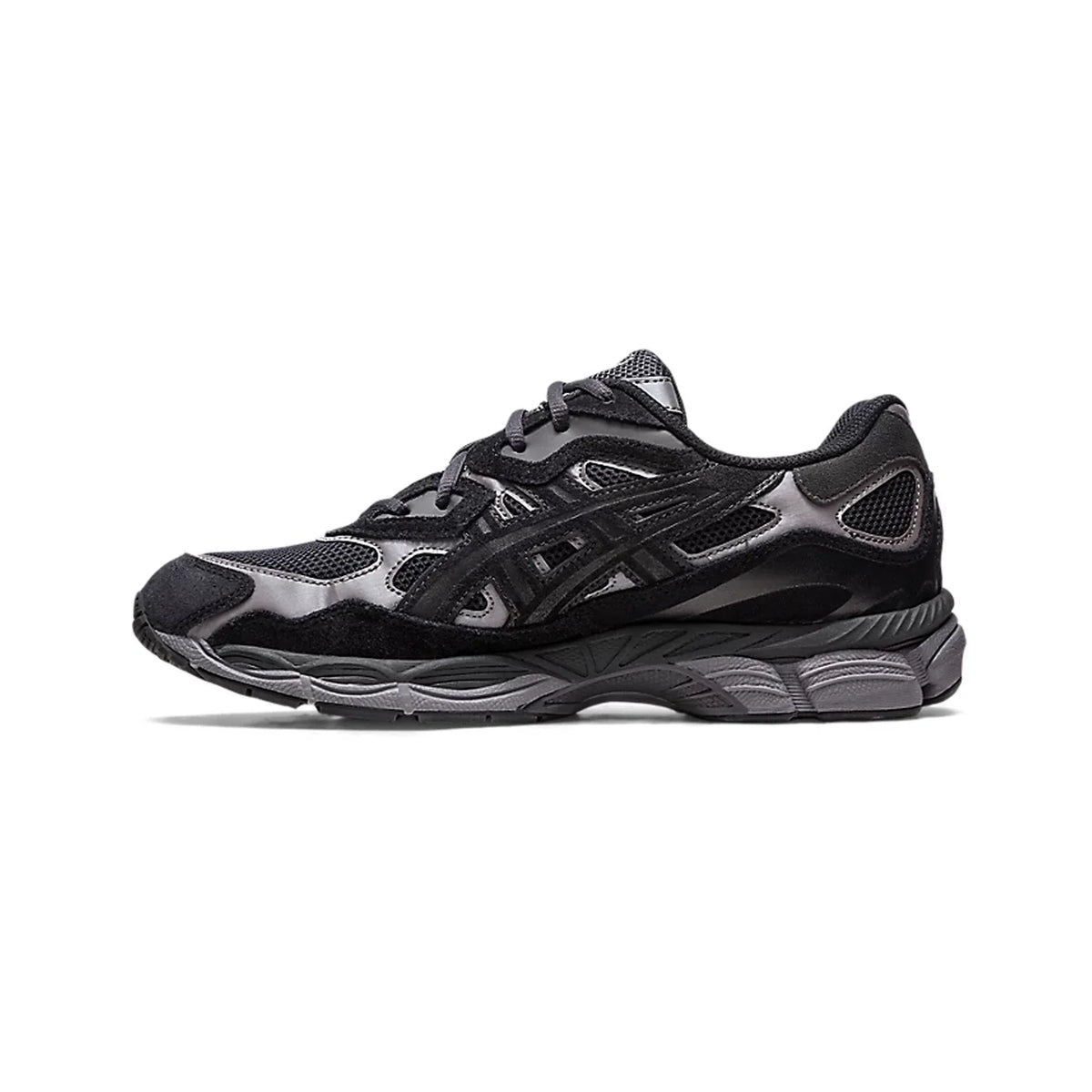 ASICS Gel-NYC 'Black Graphite' (2025)