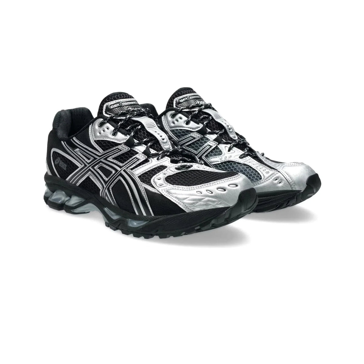 ASICS Gel-Nimbus 10.1 'Black Metallic' (2025)