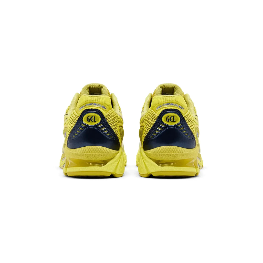 ASICS Gel-Nimbus 10.1 'Kelp Lemon Spark' (2025)