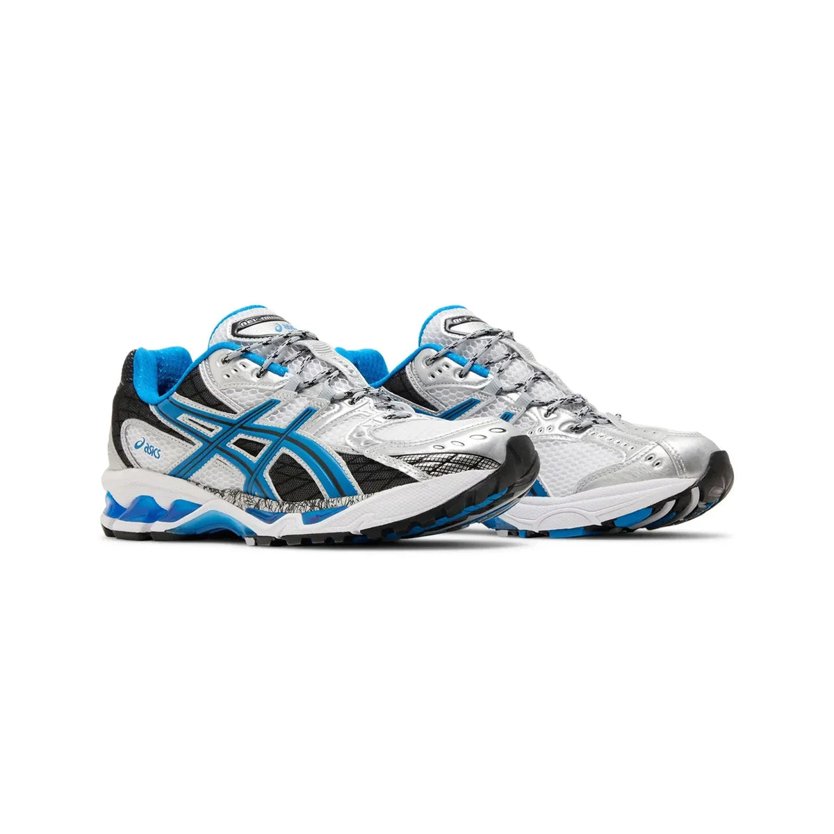 ASICS Gel-Nimbus 10.1 'White Directoire Blue' (2024)
