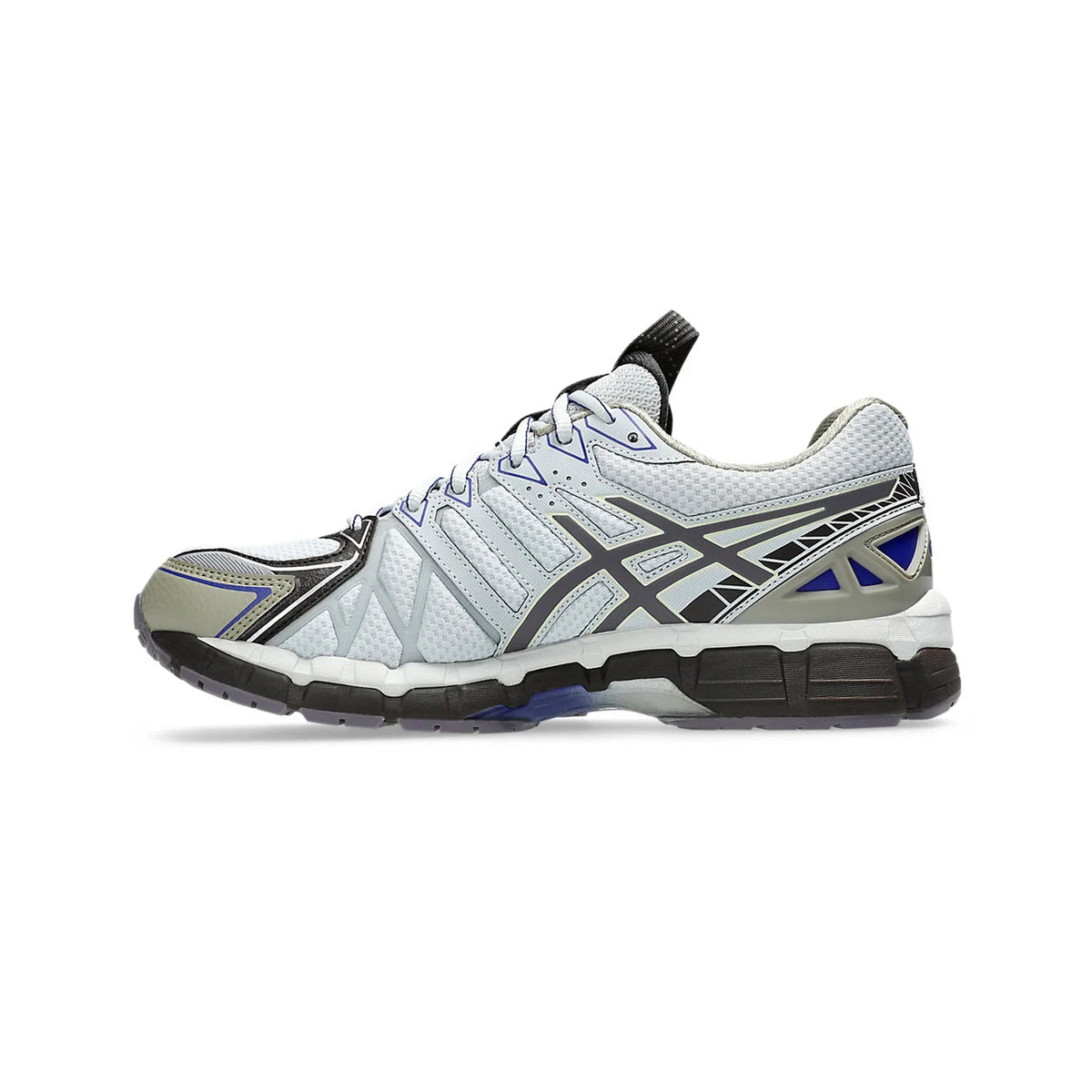ASICS UB10-S Gel-Kayano 20 'Kiko Kostadinov Glacier Lavender Grey' (2024)