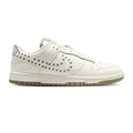 Nike Dunk Low 'Sail Silver Mink Brown' Women's (2026)