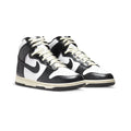 Nike Dunk High 'Vintage Black' Women's (2022)