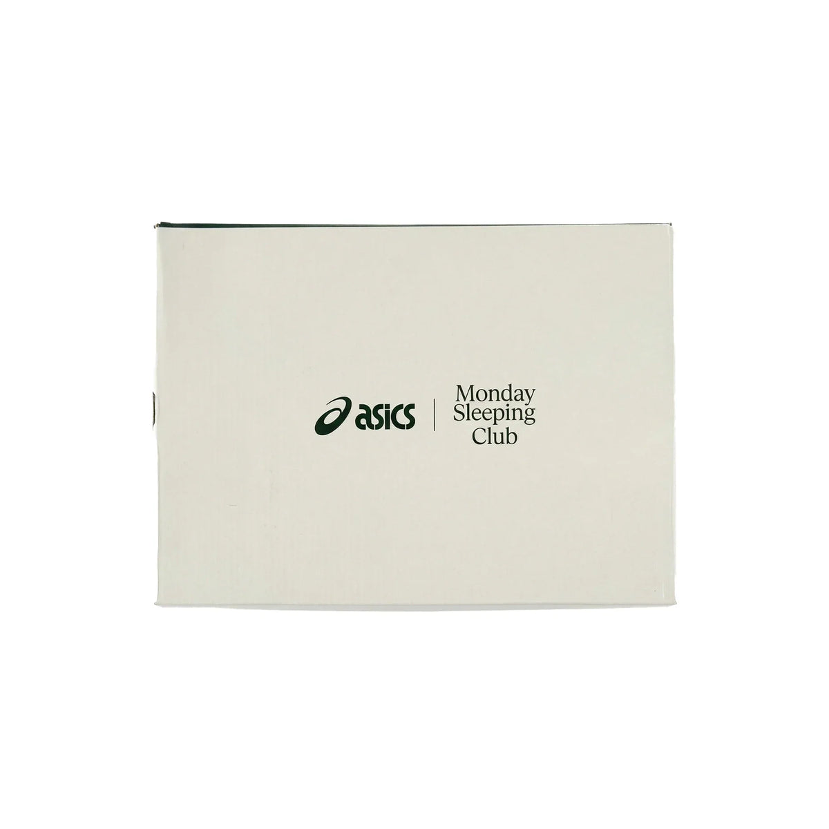 ASICS Gel Kahana TR Nexus x Monday Sleeping Club 'White / Green' (2025)