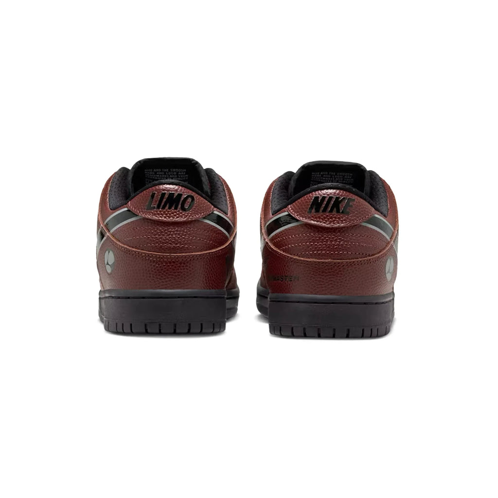 Nike SB Dunk Low 'Limosine Skateboards' (2025)