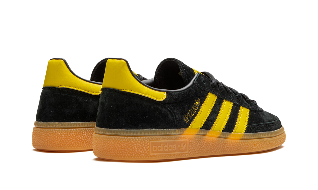 HANDBALL SPEZIAL "Black / Yellow" FX5676