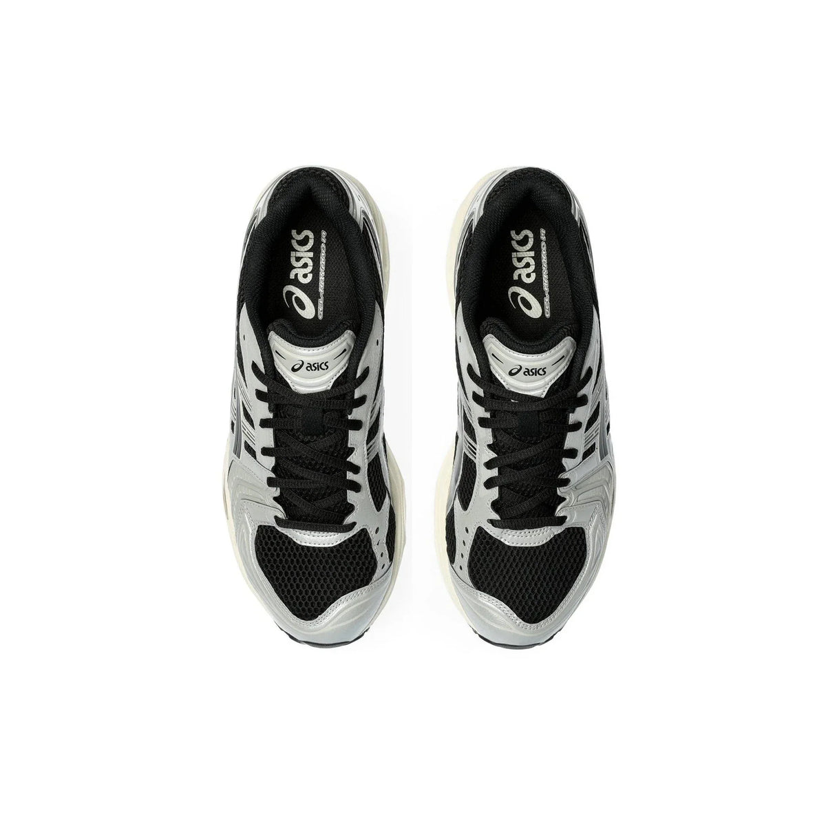 ASICS Gel-Kayano 14 'Black Seal Grey' (2024)