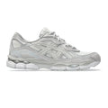ASICS Gel NYC 'Cream Cloud Grey' (2024)