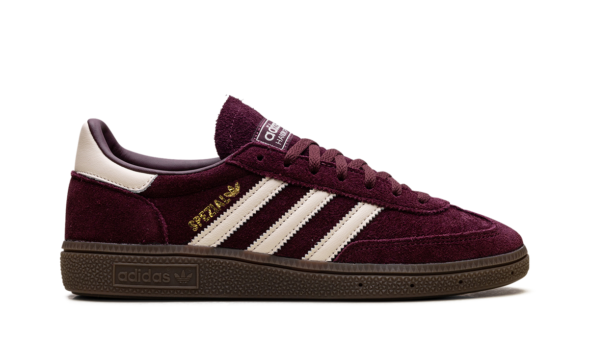 Handball Spezial WMNS "Maroon Wonder White" JQ8753