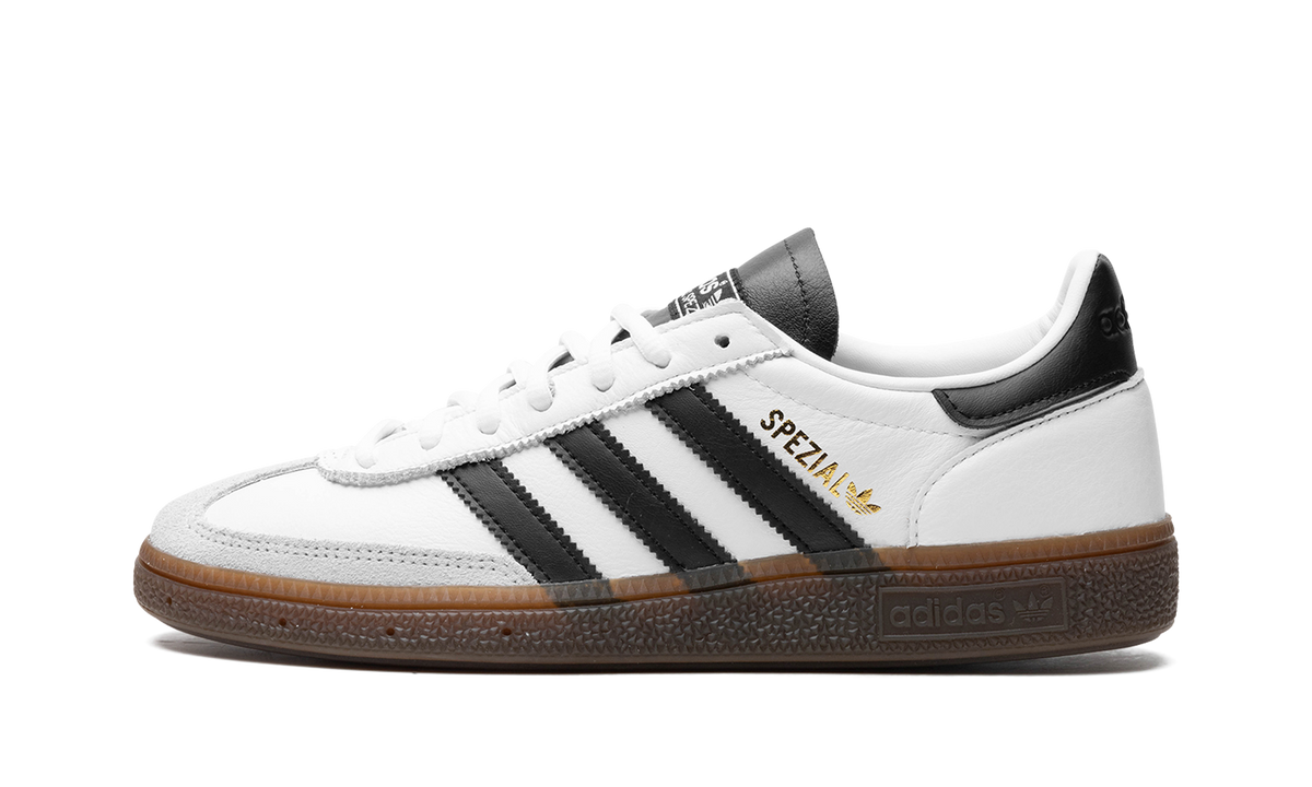 Handball Spezial "White Black Gum" IE3403