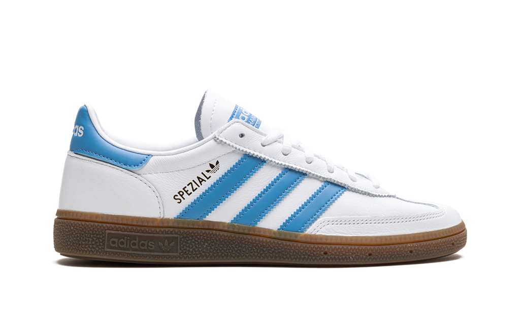 Handball Spezial "White Light Blue" IE3607