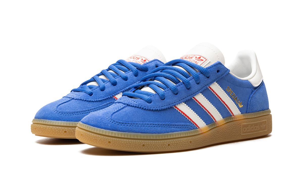 Handball Spezial "Blue Better Scarlet" IF9532